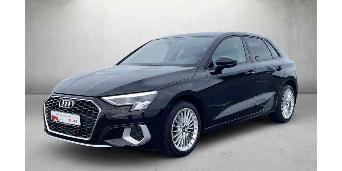 Audi A3 39.129 km 21.880 &euro; Mainz 55131