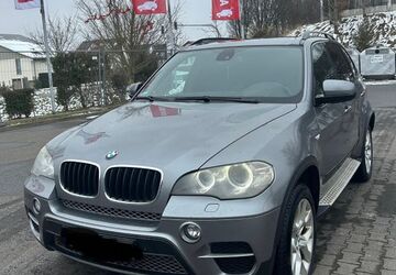 BMW X5 368.000 km 12.499 &euro; Ober-Olm 55270