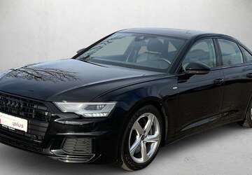 Audi A6 43.027 km 36.680 &euro; Mainz 55131