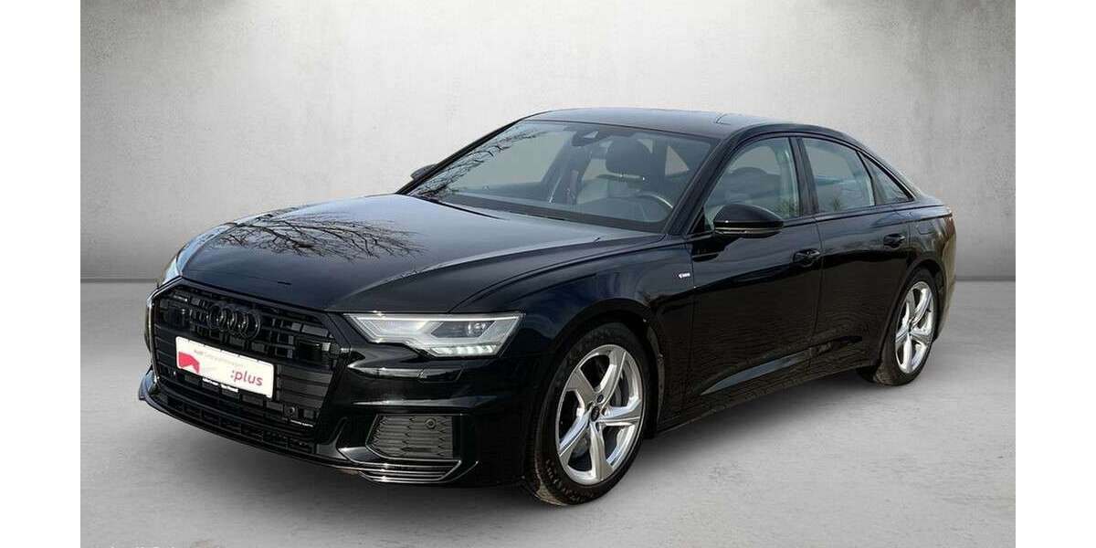 Audi A6 43.027 km 36.680 &euro; Mainz 55131