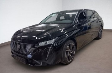 Gebrauchte Peugeot 308