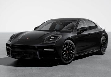 Porsche Panamera 7.079 km 149.488 &euro; Mainz 55131