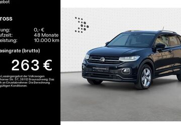 VW T-Cross 61.224 km 21.730 &euro; Kelkheim 65779