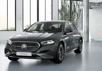 Mercedes-Benz E 300 16.838 km 50.380 &euro; Oberursel 61440