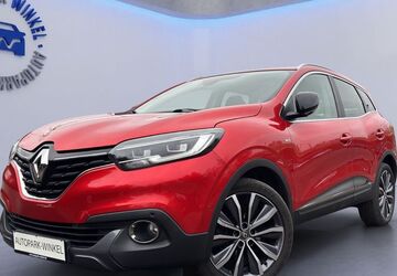 Renault Kadjar 144.252 km 11.990 &euro; Oestrich-Winkel 65375
