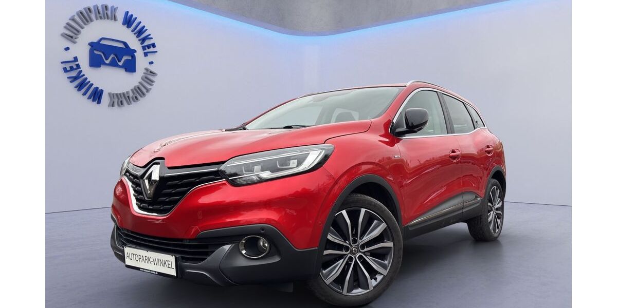 Renault Kadjar 144.252 km 11.990 &euro; Oestrich-Winkel 65375