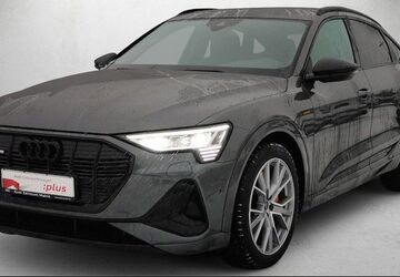 Audi e-tron 26.819 km 41.580 &euro; Mainz 55131