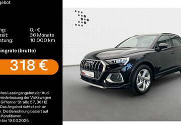 Audi Q3 11.389 km 35.990 &euro; Hofheim 65719