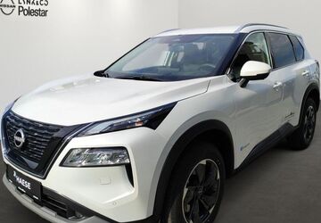 Nissan X-Trail 12.000 km 33.529 &euro; Wiesbaden 65199