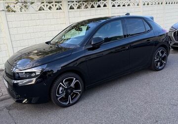 Opel Corsa 6.000 km 22.950 &euro; Rüsselsheim 65428