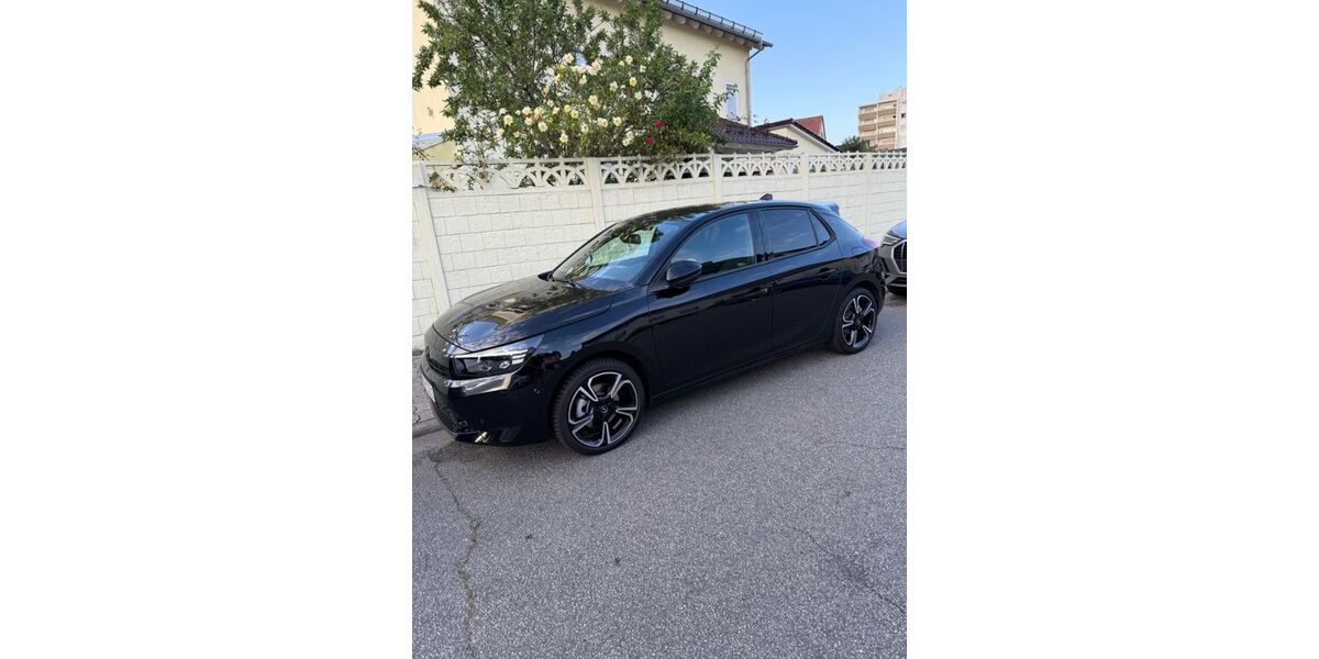 Opel Corsa 6.000 km 22.950 &euro; Rüsselsheim 65428