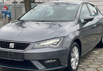 Seat Leon 106.420 km 14.890 &euro; Ginsheim-Gustavsburg 65462