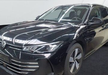 VW Passat Variant 25.954 km 36.580 &euro; Mainz 55131