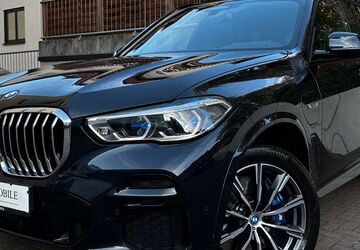 BMW X5 81.000 km 51.989 &euro; Wiesbaden 65205
