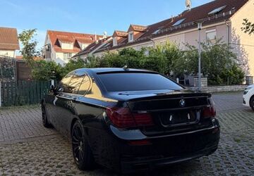 BMW 750 159.155 km 7.500 &euro; Liederbach 65835