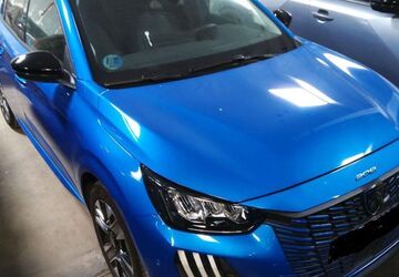 Peugeot 208 19.227 km 19.680 &euro; Rüsselsheim 65428