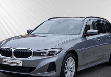 BMW 320 68.575 km 28.468 &euro; Wiesbaden 65203