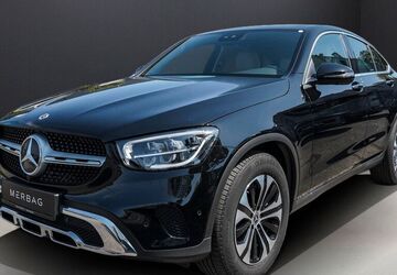 Mercedes-Benz GLC 300 73.300 km 42.770 &euro; Wiesbaden 65189