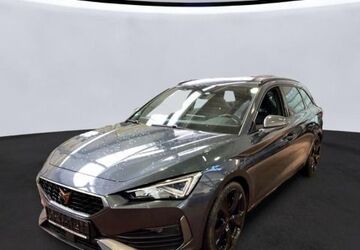 Cupra Leon 35.652 km 24.590 &euro; Königstein/Ts. 61462