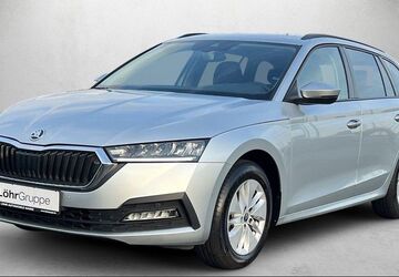 Skoda Octavia 13.614 km 28.750 &euro; Mainz 55120