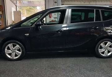 Opel Zafira 169.900 km 7.990 &euro; Rüsselsheim 65428