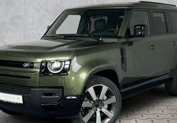 Land Rover Defender 2.000 km 112.880 &euro; Mainz-Hechtsheim 55129