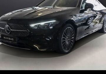 Mercedes-Benz CLE 300 9.300 km 62.890 &euro; Wiesbaden 65189
