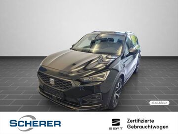 Gebrauchte Seat Tarraco