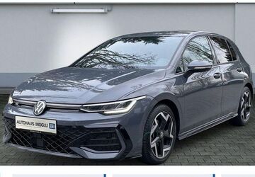 VW Golf 33.345 km 26.380 &euro; Rüsselsheim 65428