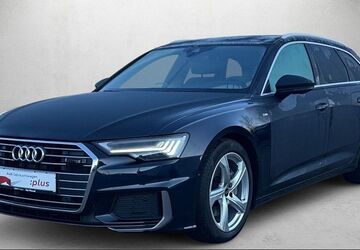 Audi A6 53.888 km 38.980 &euro; Mainz 55131