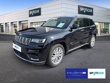 Gebrauchte Jeep Grand Cherokee