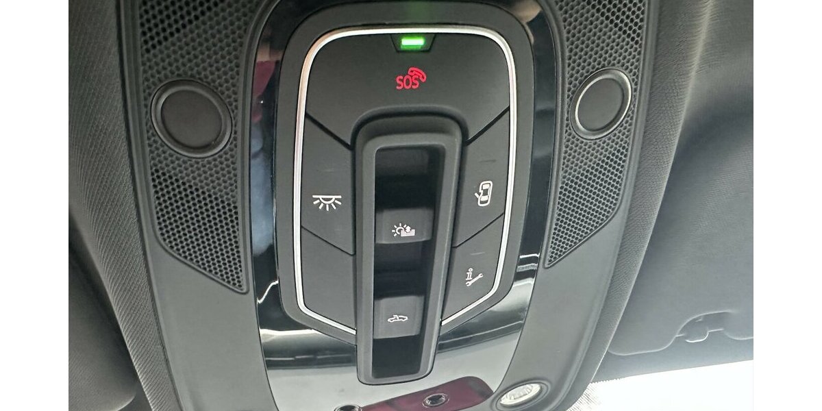 Audi A6 40 TDI quattro sport Top Ausstattung 49.852 km 41.888 &euro; Mainz 55122