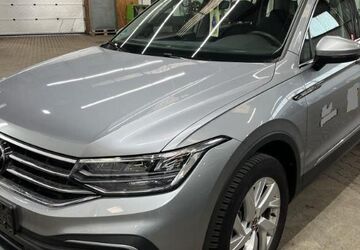 VW Tiguan Allspace 28.872 km 31.980 &euro; Rüsselsheim 65428