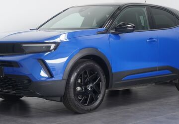 Opel Mokka-e 7.429 km 19.450 &euro; Wiesbaden 65205