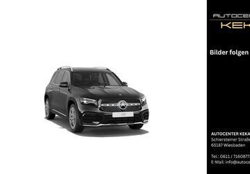 Mercedes-Benz GLB 200 1.565 km 43.990 &euro; Wiesbaden 65187