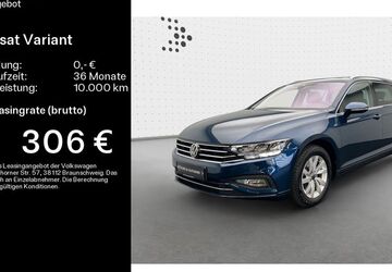 VW Passat Variant 82.871 km 21.290 &euro; Kelkheim 65779