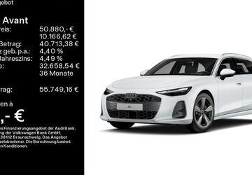 Audi A6 22.916 km 50.880 &euro; Hofheim 65719