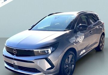 Opel Grandland (X) 11.500 km 38.850 &euro; Bingen 55411