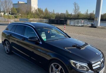 Mercedes-Benz C 250 167.800 km 18.799 &euro; Wiesbaden 65197