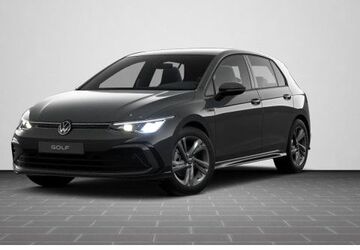 VW Golf 37.213 km 23.700 &euro; Mainz 55120