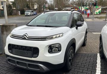 Citroen C3 Aircross 74.077 km 11.890 &euro; Mainz 55128