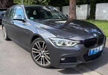 BMW 318 117.970 km 16.790 &euro; Wiesbaden 65207