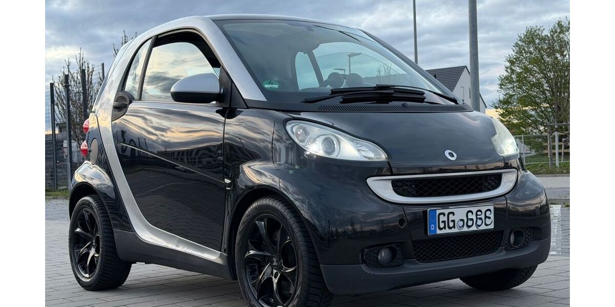 Smart ForTwo 156.000 km 4.400 &euro; Rüsselsheim 65428