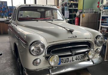 Peugeot Andere 22.325 km 10.500 &euro; Groß Gerau 64521