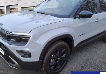 Jeep Avenger 2.500 km 33.980 &euro; Wiesbaden 65203