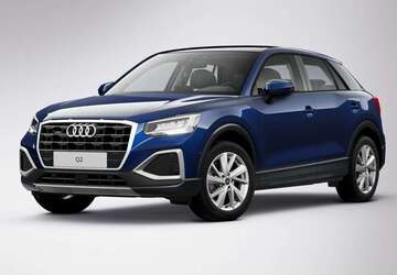 Audi Q2 60.694 km 25.930 &euro; Hofheim 65719