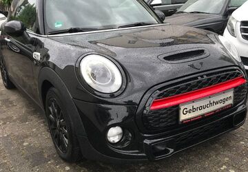 Mini Cooper SD 139.000 km 10.700 &euro; Mainz-Kastel 55252