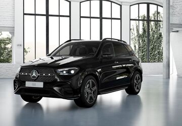 Mercedes-Benz GLE 350 54.000 km 72.495 &euro; Taunusstein 65232