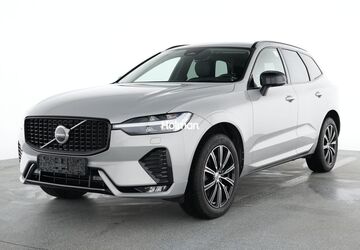 Volvo XC60 115.113 km 34.843 &euro; Eschborn 65760