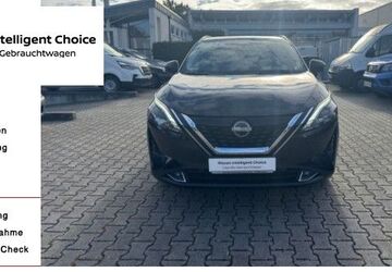 Nissan Qashqai 15.028 km 27.990 &euro; Kelkheim 65779